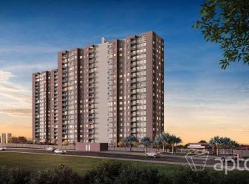 Apartamento Venda de 2 quartos · Apartamentos à venda em Residencial Porto Seguro, Goiânia | 2 quartos com 46 m²