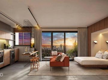 Apartamento · 64m² · 2 Quartos · 1 Vaga · Apartamentos à venda em Setor Marista, Goiânia | 2 quartos com 64 m²