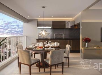 Apartamento · 100m² · 3 Quartos · 2 Vagas · Apartamentos à venda no Parque São Domingos, São Paulo | 3 quartos com 100 m²