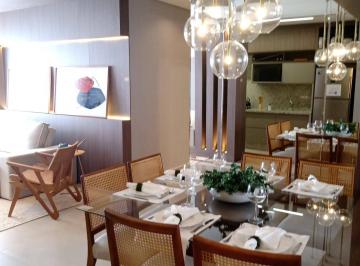 Apartamento · 60m² · 2 Quartos · 1 Vaga · Apartamentos à venda em Setor Central, Goiânia | 2 quartos com 60 m²
