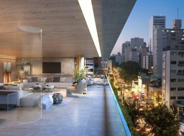 Apartamento · 585m² · 4 Quartos · 5 Vagas · Apartamentos à venda em Jardins, São Paulo | 4 quartos com 585 m²