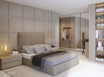 Moove Home Brasal está localizado na R. T-37, Setor Bueno em Goiânia foi entregu · Apartamentos à venda em Setor Bueno, Goiânia | 3 quartos com 172 m²