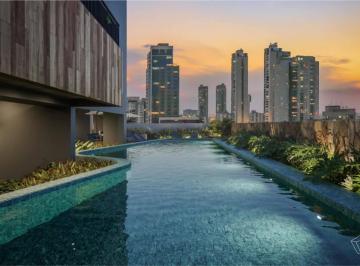 Apartamento · 227m² · 3 Quartos · 3 Vagas · Apartamentos à venda em Setor Bueno, Goiânia | 3 quartos com 227 m²