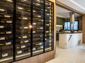 Apartamento de 3 quartos Venda R$ 2.682.617 · Apartamentos à venda em Setor Bueno, Goiânia | 3 quartos com 189 m²