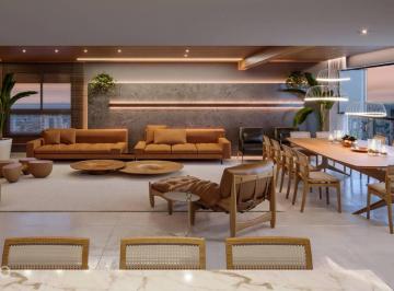 Apartamento · 189m² · 3 Quartos · 3 Vagas · Apartamentos à venda em Setor Bueno, Goiânia | 3 quartos com 189 m²