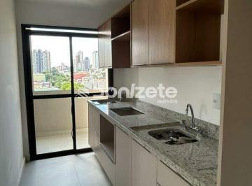 Apartamento · 56m² · 2 Quartos · 1 Vaga · Apartamento 56 m² para aluguel em Paraguaçu Paulista – Parque das Nações