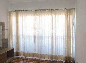 Apartamento · 96m² · 3 Quartos · 1 Vaga · Apartamento 3 Quartos com 1 Suíte no Campestre, Santo André – Aluguel R$ 2.000