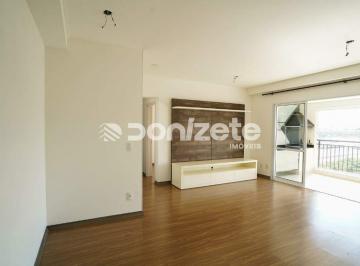 Apartamento · 81m² · 2 Quartos · 1 Vaga · Apartamento 2 dormitórios, 1 suíte, 81 m² em Independência – São Bernardo do Campo (Aceita Financiam