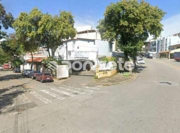 Terreno · 333m² · 4 Vagas · Terreno à venda em Santo André (Parque Oratório) – 333 m² com destinação Residencial/Comercial