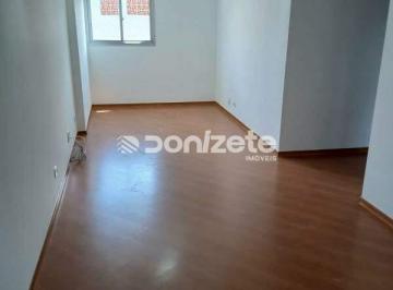 Apartamento · 80m² · 3 Quartos · 1 Vaga · Apartamento 3 quartos para aluguel em Parque das Nações, Santo André — 80 m²