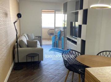 ca92dde6ff65814b784b6b394d0bd17c7ac3cb7a · Apartamento com 3 dormitórios à venda, 87 m² por R$ 700.000,00 - Casa Branca - Santo André/SP