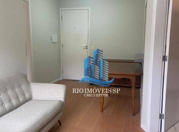 41f6ee99dee1f81f0b30c249279008762728c6b2 · Studio com 1 dormitório à venda, 41 m² por R$ 350.000,00 - Casa Branca - Santo André/SP