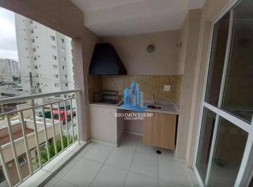 f4f854f6608a7899c9c5029561896a77f41f4ea2 · Apartamento com 3 dormitórios à venda, 85 m² por R$ 997.000,00 - Centro - São Caetano do Sul/SP