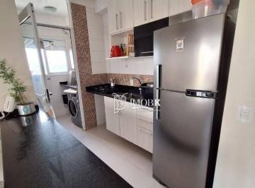 812e0ef34a1ae21915f382fa21338b2ff2a21192 · Apartamento com 2 dormitórios à venda, 54 m² por R$ 450.000 - Vista Park - Jundiaí/SP