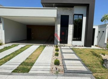 Casa · 158m² · 3 Quartos · 2 Vagas · VILLAGE DAMHA III