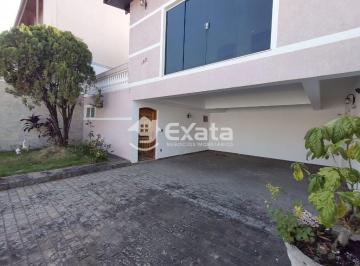 Casa · 252m² · 3 Quartos · 4 Vagas · Casa Sobrado 3 quartos sendo 1 suite Jardim Santa Rosalia Zona Leste Sorocaba