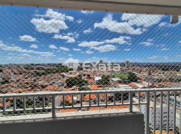 Apartamento · 52m² · 2 Quartos · 1 Vaga · Apartamento a venda 2 quartos 1 suite Residencial JR Hortencia Vila Hortencia Zona Leste Sorocaba