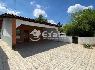 Casa · 108m² · 2 Quartos · 4 Vagas · Casa Terrea 2 quartos 1 suite e quintal no Jardim Saira para alugar na Zona Leste Sorocaba