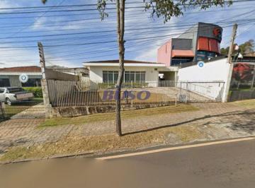 Casa · 261m² · 5 Quartos · 5 Vagas · Casa comercial/residencial para venda no Parolin - Rua Des Westphalen