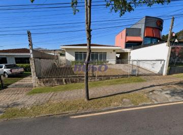 Casa · 261m² · 5 Quartos · 5 Vagas · Casa comercial/residencial para venda no Parolin - Rua Des Westphalen