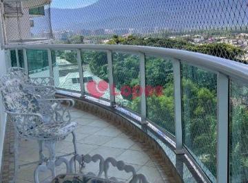 Apartamento · 69m² · 2 Quartos · 2 Vagas · OPORTUNIDADE IMPERDIVEL NO RECREIO DOS BANDEIRANTES SO MUDAR!