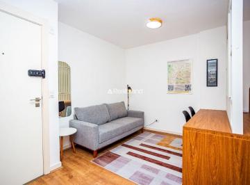 Apartamento · 26m² · 1 Quarto · Studio mobiliado a venda no Juveve – moderno, funcional e pronto para morar