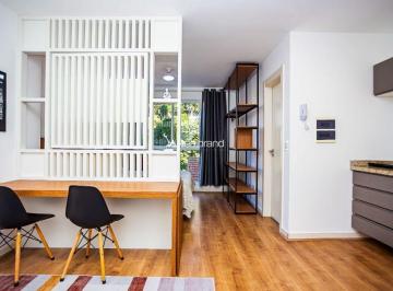 Apartamento · 26m² · 1 Quarto · Studio mobiliado a venda no Juveve – moderno, funcional e pronto para morar