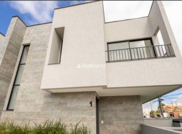 Casa · 146m² · 3 Quartos · 2 Vagas · Sobrados de Alto Padrao em Condominio no Sao Braz – Exclusividade e Sofisticacao