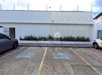 Comercial · 220m² · Casa comercial no bairro Tauape, em Fortaleza-ce!