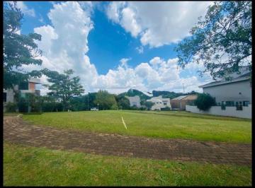 Terreno · 475m² · Terreno em Condominio a Venda em Alphaville, Santana de Parnaiba