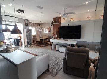 Apartamento · 78m² · 2 Quartos · 2 Vagas · Apartamento a Venda no Bairro Continental - Osasco