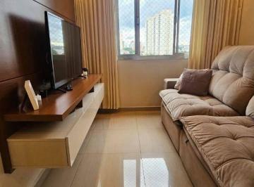 9e334038281b880a66cfaae26d0d5c320c1eee3c · Apartamento com 2 quartos à venda, 62 m² por R$ 372.000 - Vila Alzira - Santo André/SP