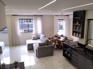 1ea38af6506d06eef0ab07d0d303f1c4c601450a · Sobrado com 3 quartos à venda, 150 m² por R$ 1.017.741 - Vila Camilópolis - Santo André/SP