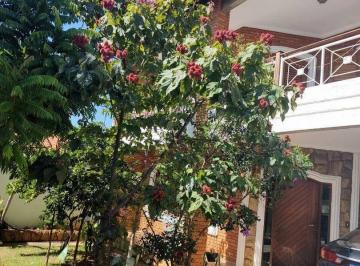19f35b12607720f56a2a53f39f6fd161c0c3937e · Sobrado com 4 dormitórios à venda, 270 m² por R$ 1.000.000,00 - Jardim Magnólia - Campinas/SP