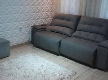 263ac7916f444b7882c2cb0a6077be88c1347124 · Casa com 3 dormitórios à venda, 150 m² por R$ 360.000,00 - Jardim Novo Campos Elíseos - Campinas/SP