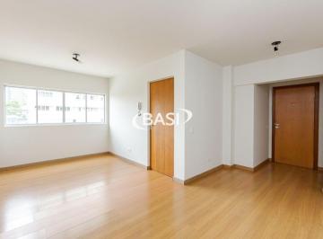 Apartamento · 57m² · 2 Quartos · 1 Vaga · APARTAMENTO 2 DORMITORIOS NO REBOUCAS