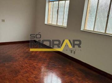 Apartamento · 120m² · 3 Quartos · 3 Vagas · 03 quartos com suite e DCE no Renascenca