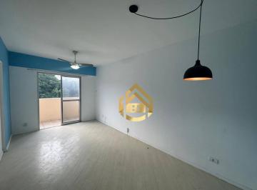 0d0742109fcef060c69724e78f41f7c7d1c52f39 · Apartamento com 2 dormitórios à venda por R$ 310.000,00 - Praia do Tombo - Guarujá/SP
