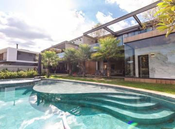 da40f463d560d8cef28332100d9e788aa16b7d20 · Sobrado com 6 dormitórios à venda, 1000 m² por R$ 13.226.000,00 - Jardim Vila Paradiso - Indaiatuba/