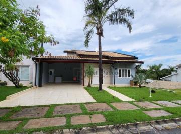 Fachada · Casa com 4 dormitórios à venda, 334 m² por R$ 1.480.000,00 - Jardim Portal de Itaici - Indaiatuba/SP
