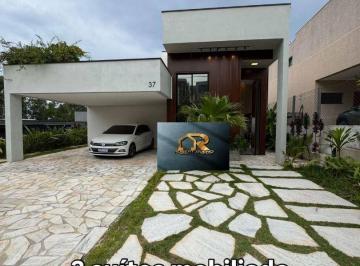 7d5799f45fe1d32e074955891c8fa58d93f6c052 · Casa com 3 dormitórios para alugar, 160 m² por R$ 18.000/mês - Condomínio Residencial Campos do Cond