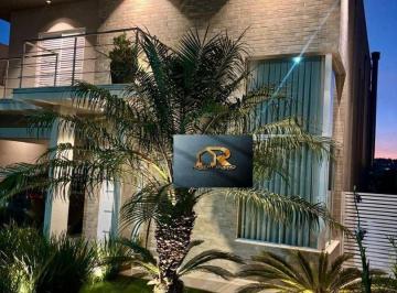 b9e46055ad6c98e991a0065d76da273582d958f5 · Casa com 4 dormitórios, 228 m² - venda por R$ 2.810.000 ou aluguel por R$ 15.000/mês - Condomínio Va