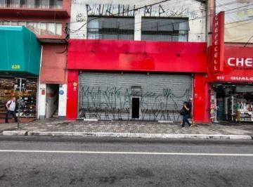 973a6e384737c22a15287077348b33f04bf4db96 · Galpão para alugar, 400 m² por R$ 36.200,00/mês - Centro - São Bernardo do Campo/SP