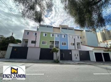 beead68cd7bc95daee0aca68f7af9d1157a4ed7c · Sobrado com 2 dormitórios à venda, 90 m² por R$ 480.000,00 - Nova Petrópolis - São Bernardo do Campo