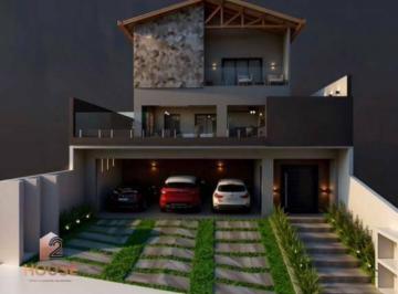 7acaa8a9cf2fa76499da13f40b9c6612302a9c6b · Casa com 4 dormitórios à venda, 309 m² por R$ 2.650.000,00 - Condomínio Entre Serras Residencial - S