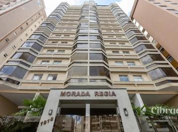 3576641_0.jpg · Apartamento à venda no Bigorrilho com 3 quartos - Ed. Morada Régia