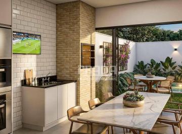 9124055f70580e63a69708bbbefce12290dfaa41 · Casa com 3 dormitórios à venda, 150 m² - Quinta Alto Umuarama - Uberlândia/MG