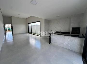 0a27736909e9c6e204d07bab17025fb102578652 · Casa à venda com 3 suítes - Condomínio Reserva Novo Mundo - Uberlândia/MG.