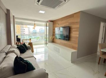 tkxj7ko2owq1mjmzmzjjnze0_md · Vende-se Apartamento em Ponta D'areia Ed. Nautic - 2 quartos-Nascente-Vista Mar