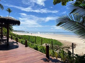 7740cdc4637bb595a9ba9e9d2b64477e0dbc8d8c · Terreno à venda, 1000 m² por R$ 560.000,00 - Morro de São Paulo - Cairu/BA